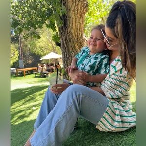 Meet your Posher, Priscilla